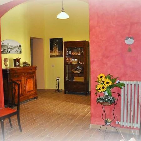 B&B La Cattedrale Venosa Bagian luar foto